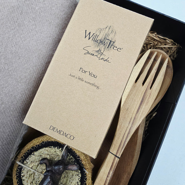 For Her Gift Box — Premium Gift Box