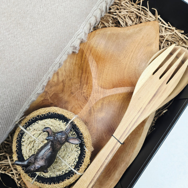 For Her Gift Box — Premium Gift Box