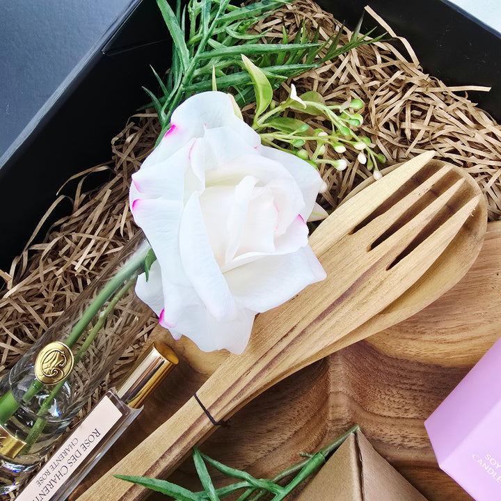 Natures Beauty Boxfor Her — Premium Gift Box