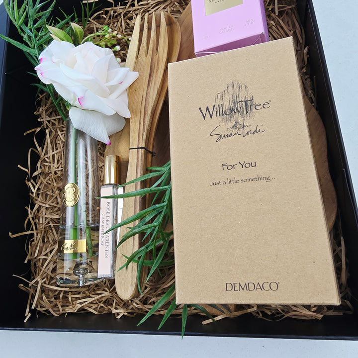Natures Beauty Boxfor Her — Premium Gift Box