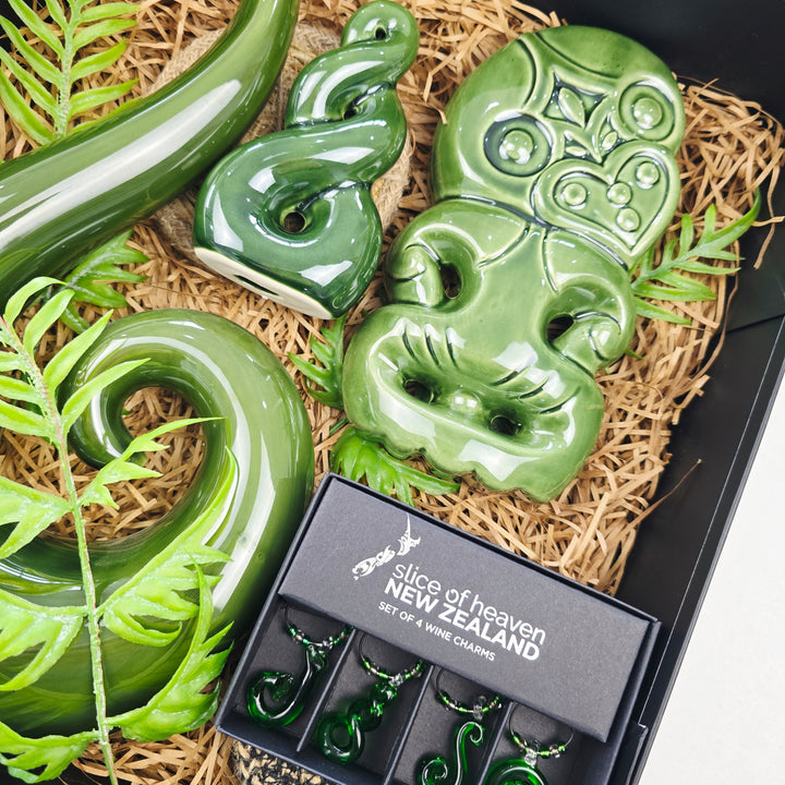 NZ Forever Gift Box — Premium NZ Corporate & Occasion Gift