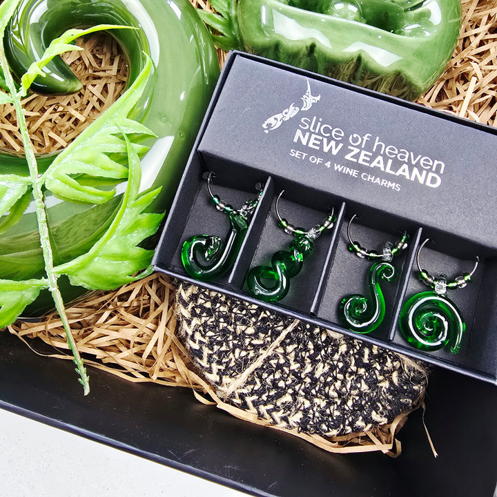 NZ Forever Gift Box — Premium NZ Corporate & Occasion Gift