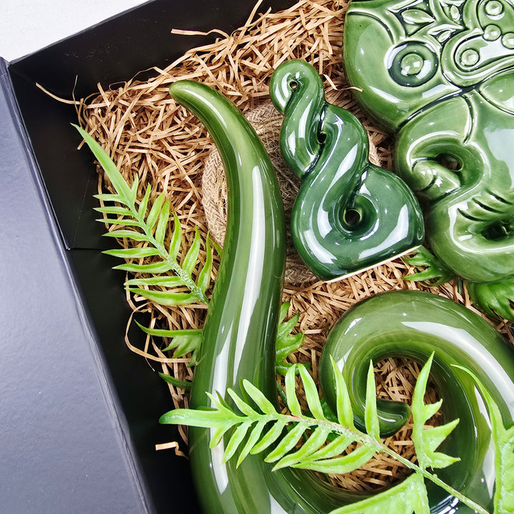 NZ Forever Gift Box — Premium NZ Corporate & Occasion Gift