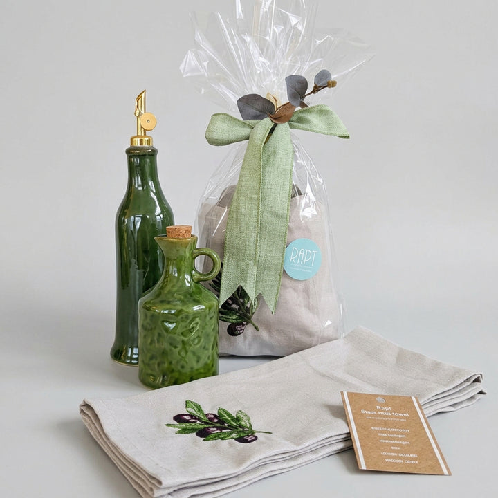 Classic Kitchen Gift Bundle