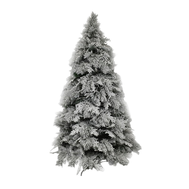 210CM SNOW ALPINE TREE - RAPT ONLINE