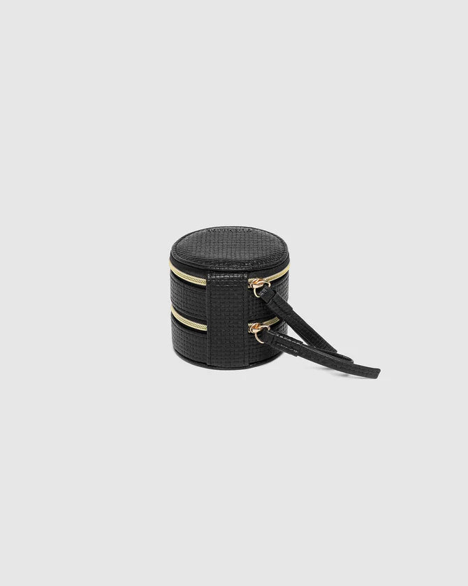 Louenhide Black Sofia Jewellery Holder