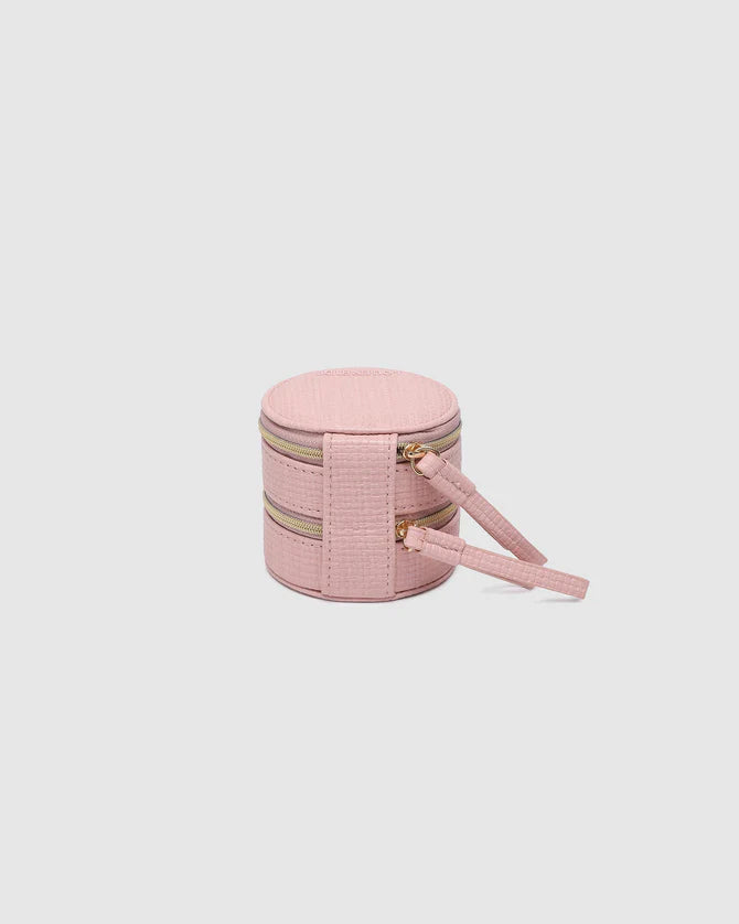 Louenhide Pale Pink Sofia Jewellery Holder