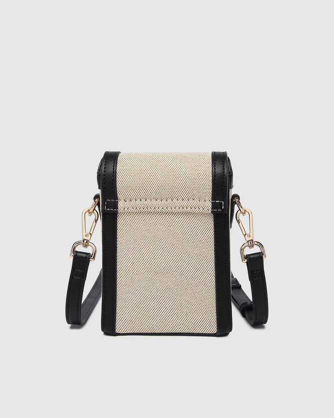 YOKO CANVAS BAG