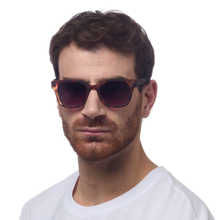 Okkia Unisex Giovanni Havana Sunglasses