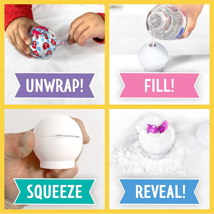 SNOWPETS BLIND BAG - RAPT ONLINE