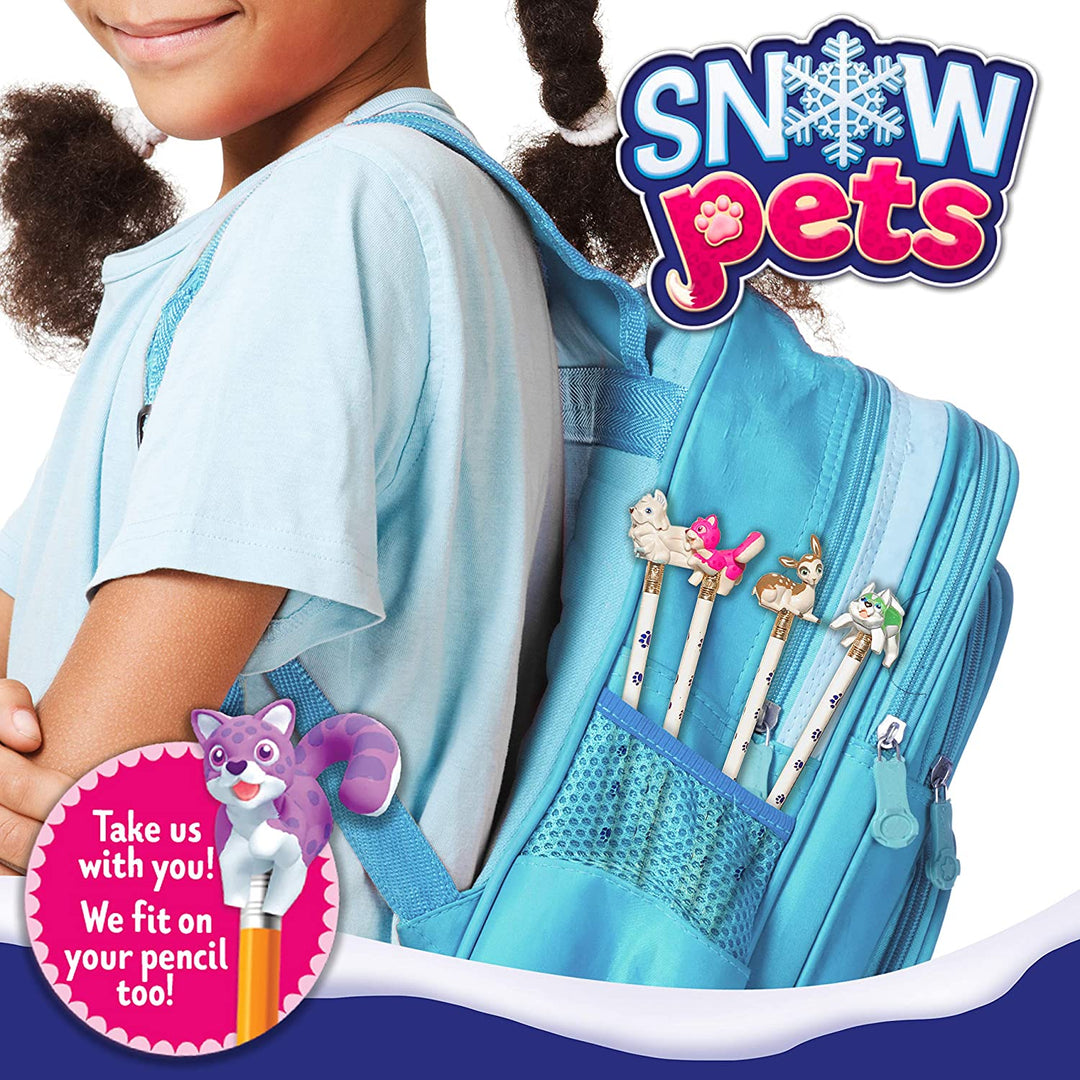 SNOWPETS BLIND BAG - RAPT ONLINE