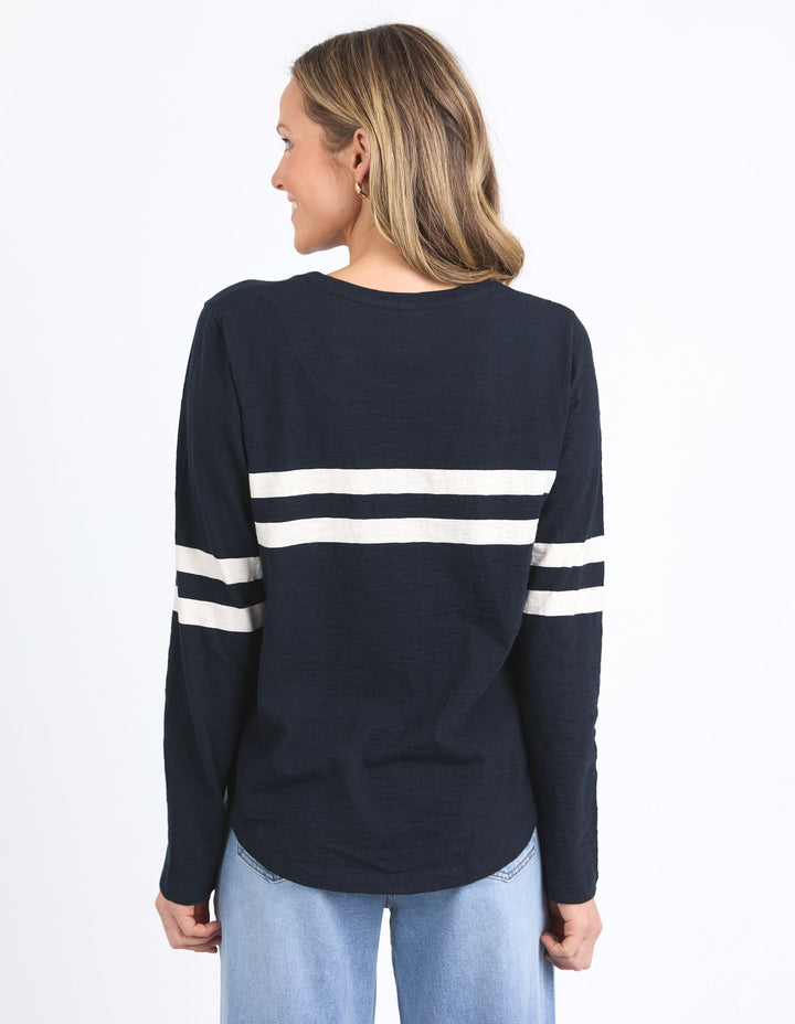 ADORA LONG SLEEVE