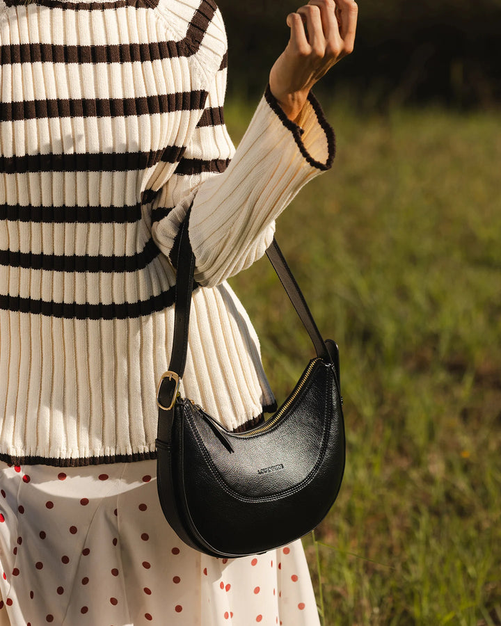 Louenhide Black Lane Bag