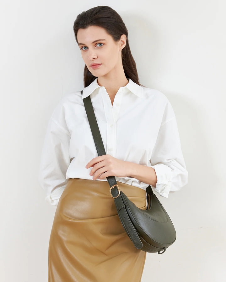 Louenhide Olive Lane Bag