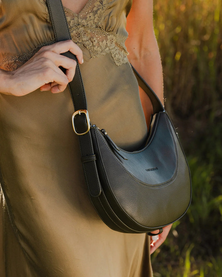 Louenhide Olive Lane Bag
