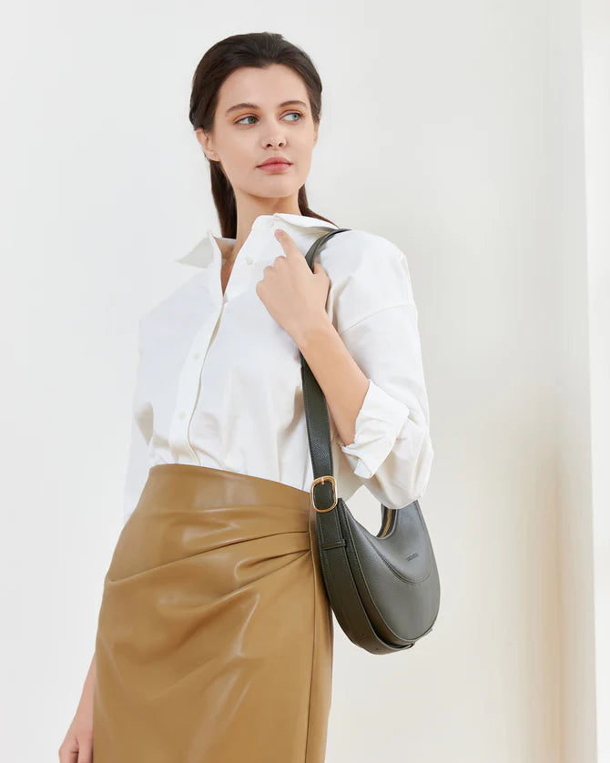 Louenhide Olive Lane Bag