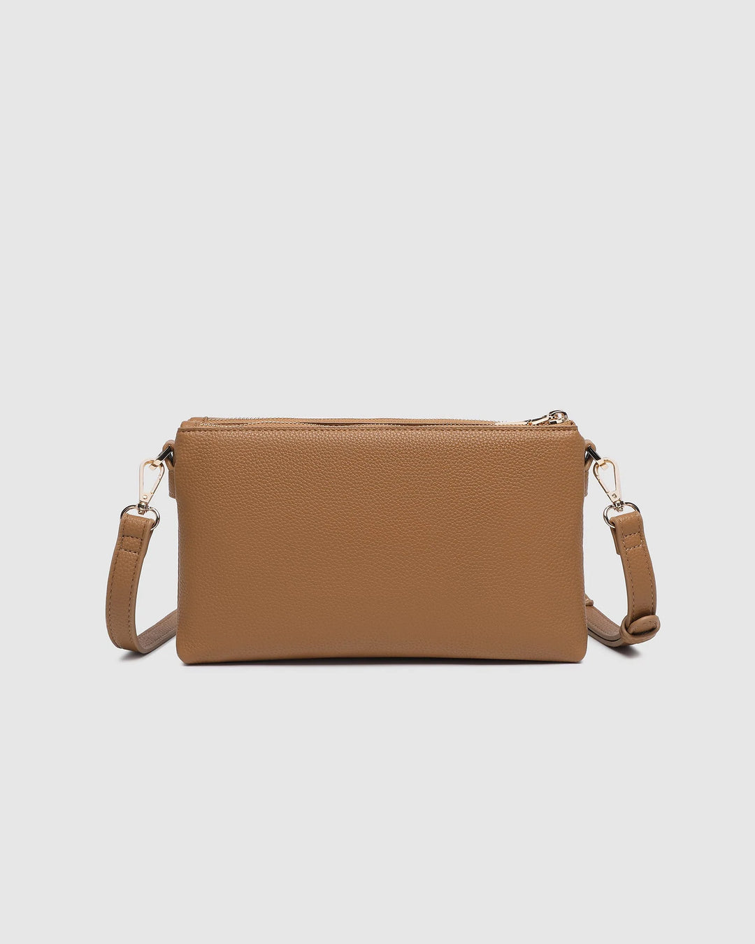 CAMEL MILLIE BAG