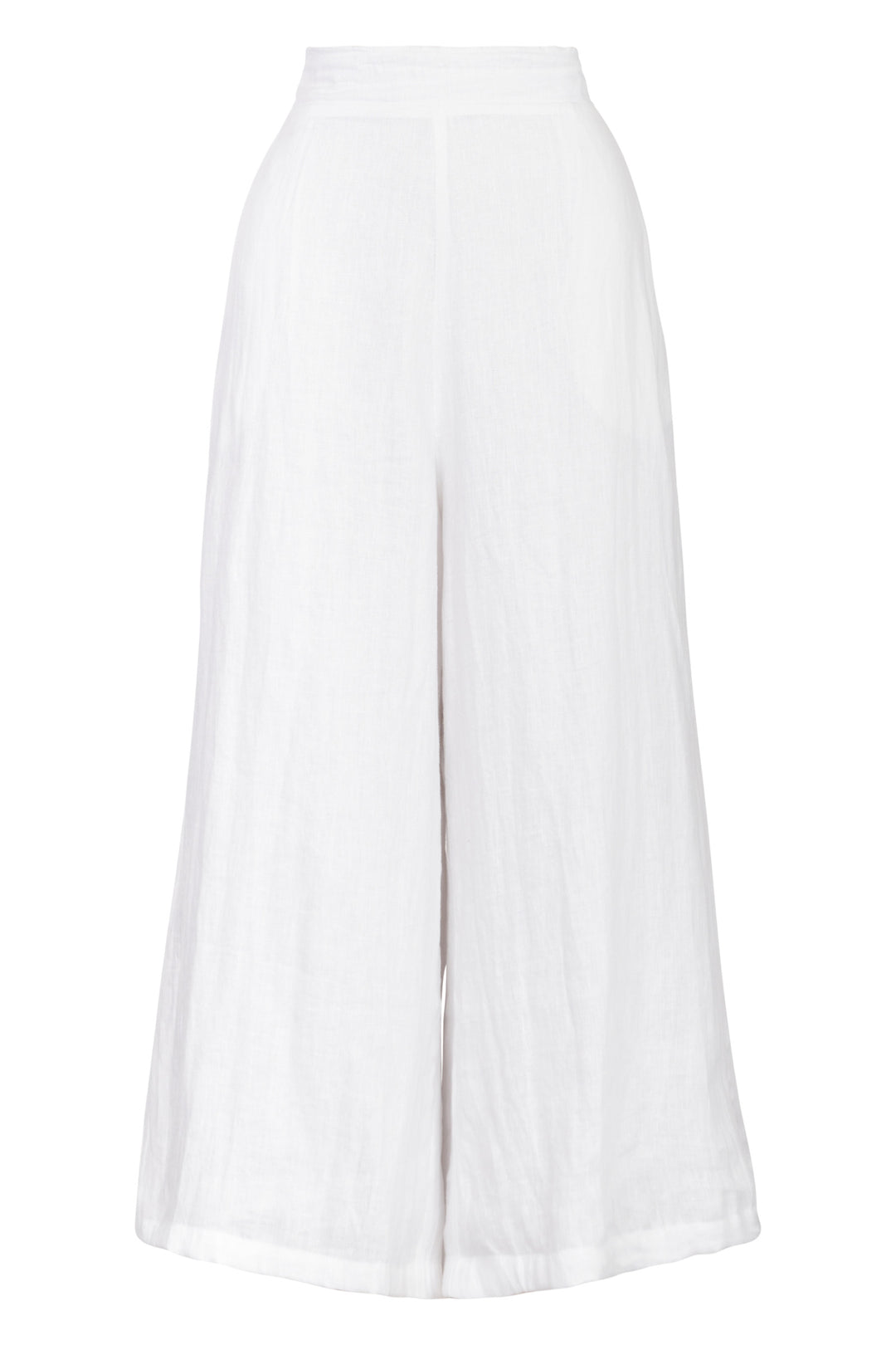 Eb & Ive Salt Studio Crop Pant