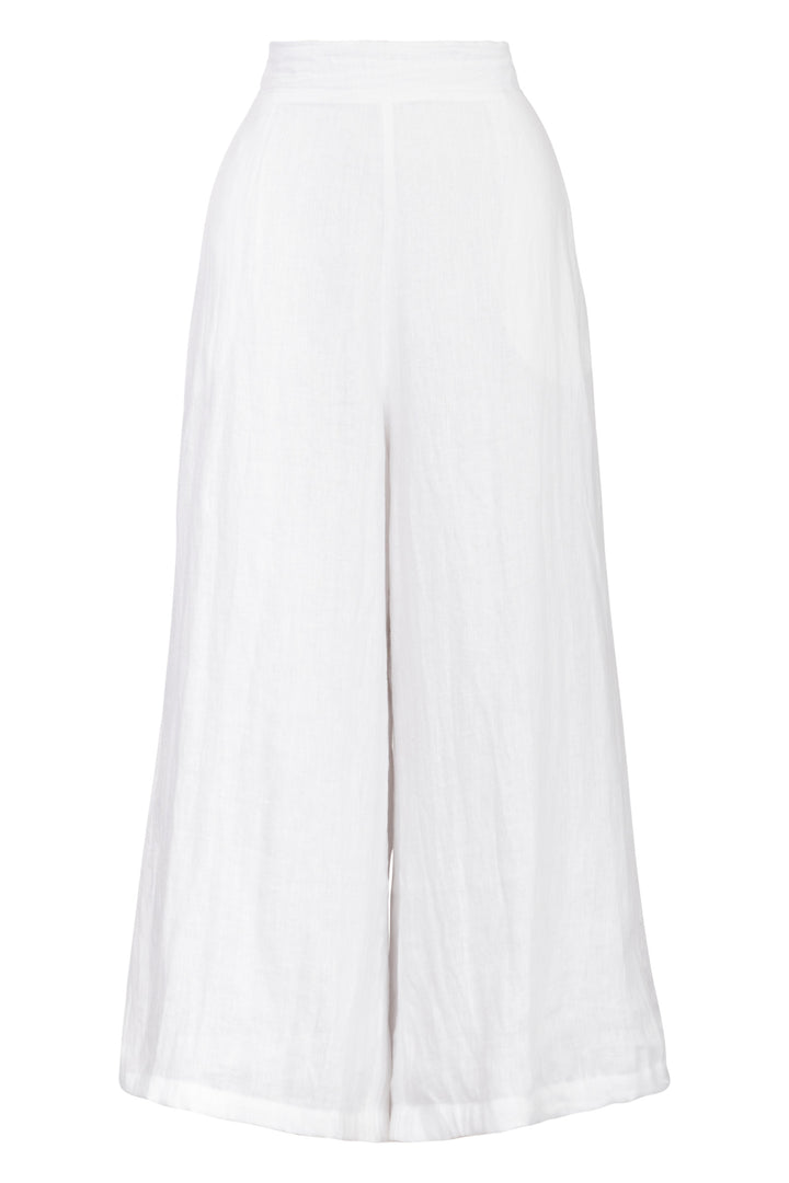 Eb & Ive Salt Studio Crop Pant