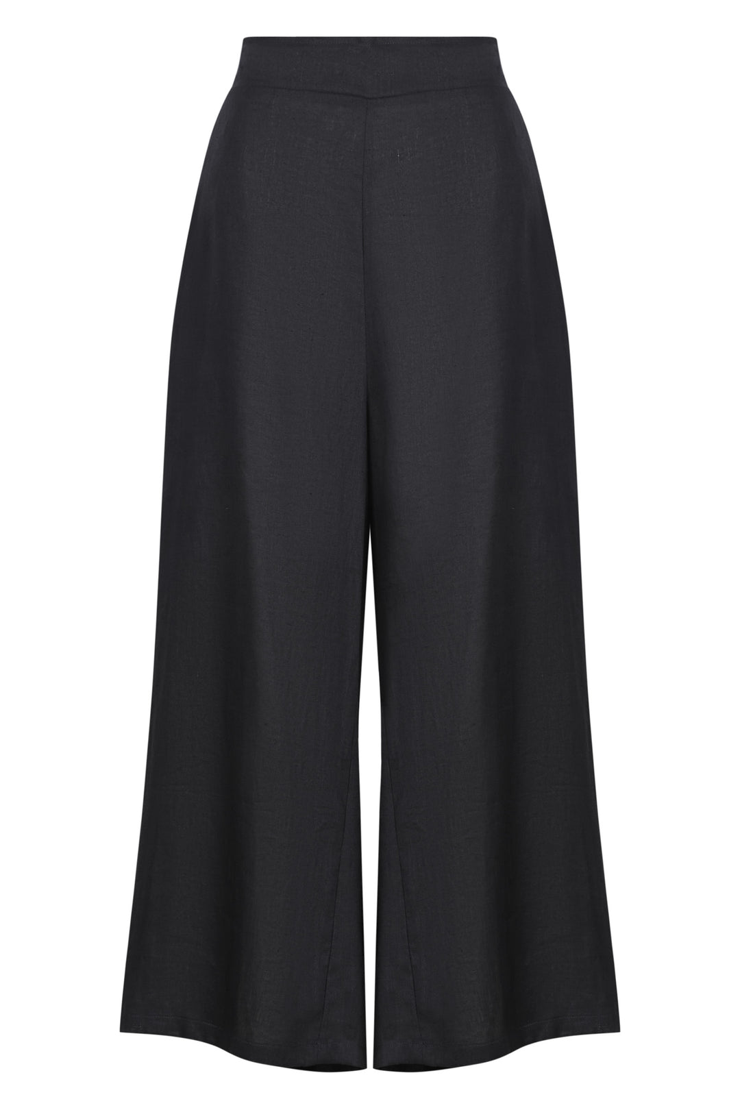Eb & Ive Ebony Studio Crop Pant