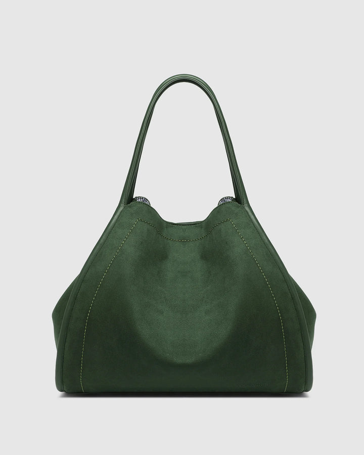 FOREST SUTTON SHOULDER BAG