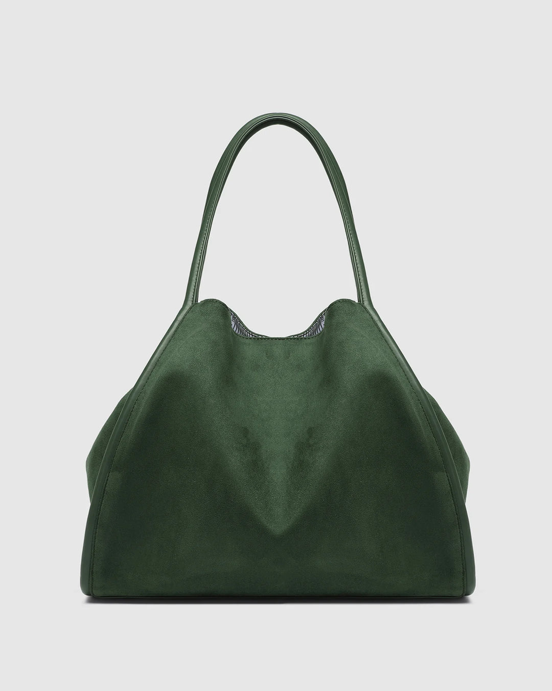 FOREST SUTTON SHOULDER BAG