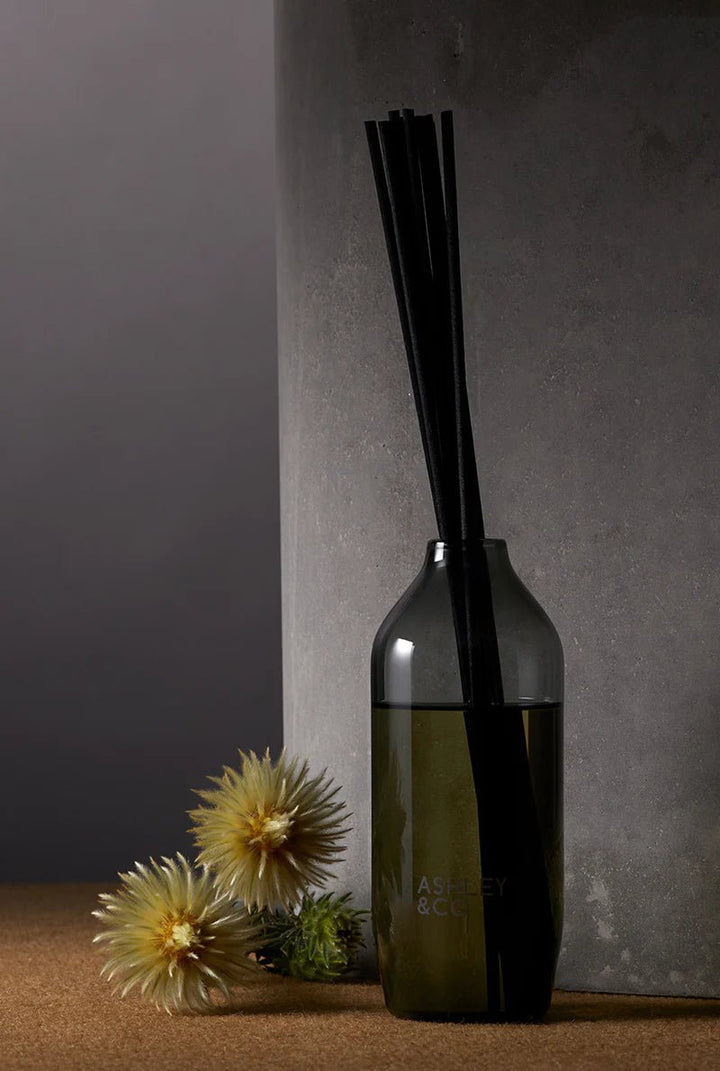 250ML BLOSSOM & GILT DIFFUSER - RAPT ONLINE