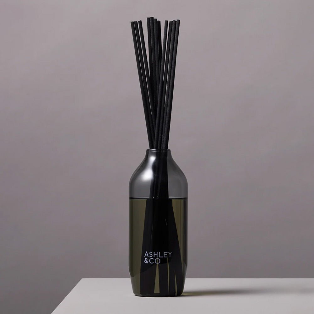 250ML BLOSSOM & GILT DIFFUSER - RAPT ONLINE