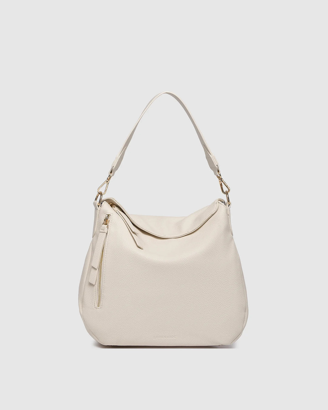 Louenhide Vanilla Nadia Shoulder Bag