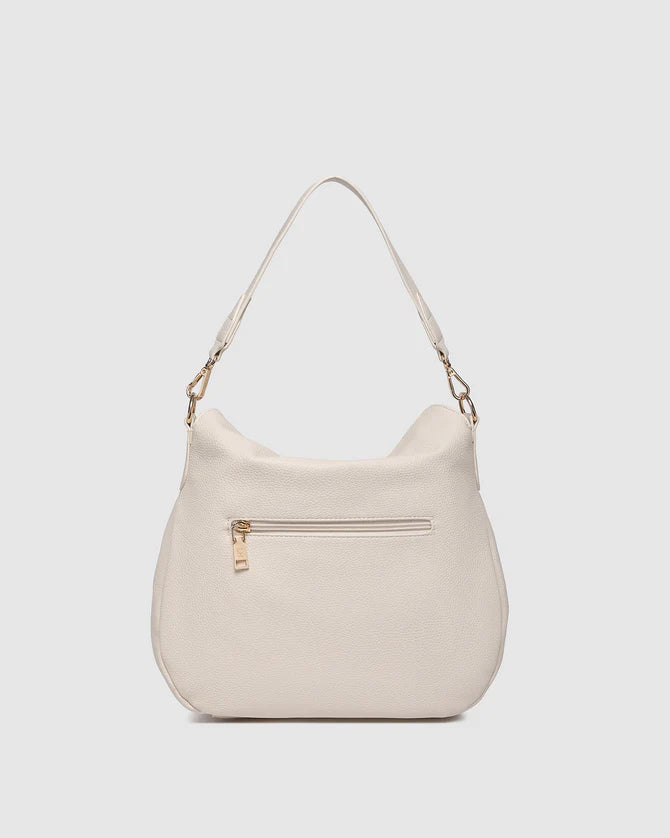 Louenhide Vanilla Nadia Shoulder Bag