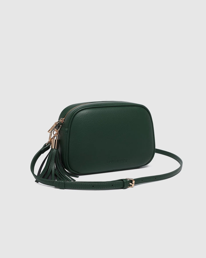 FOREST JACINTA GIA CROSSBODY BAG