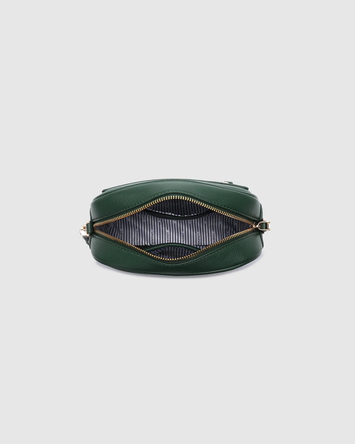 FOREST JACINTA GIA CROSSBODY BAG