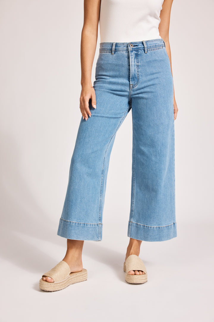 Eb & Ive Del Re Denim Jeans