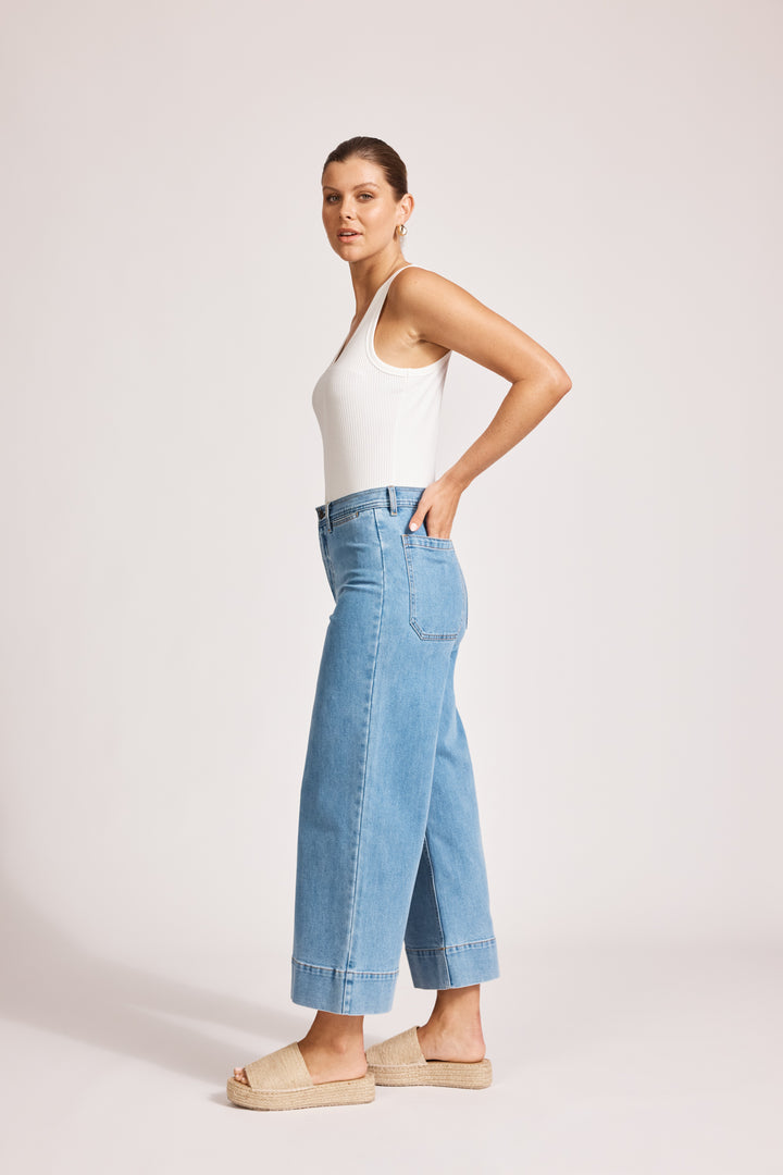 Eb & Ive Del Re Denim Jeans