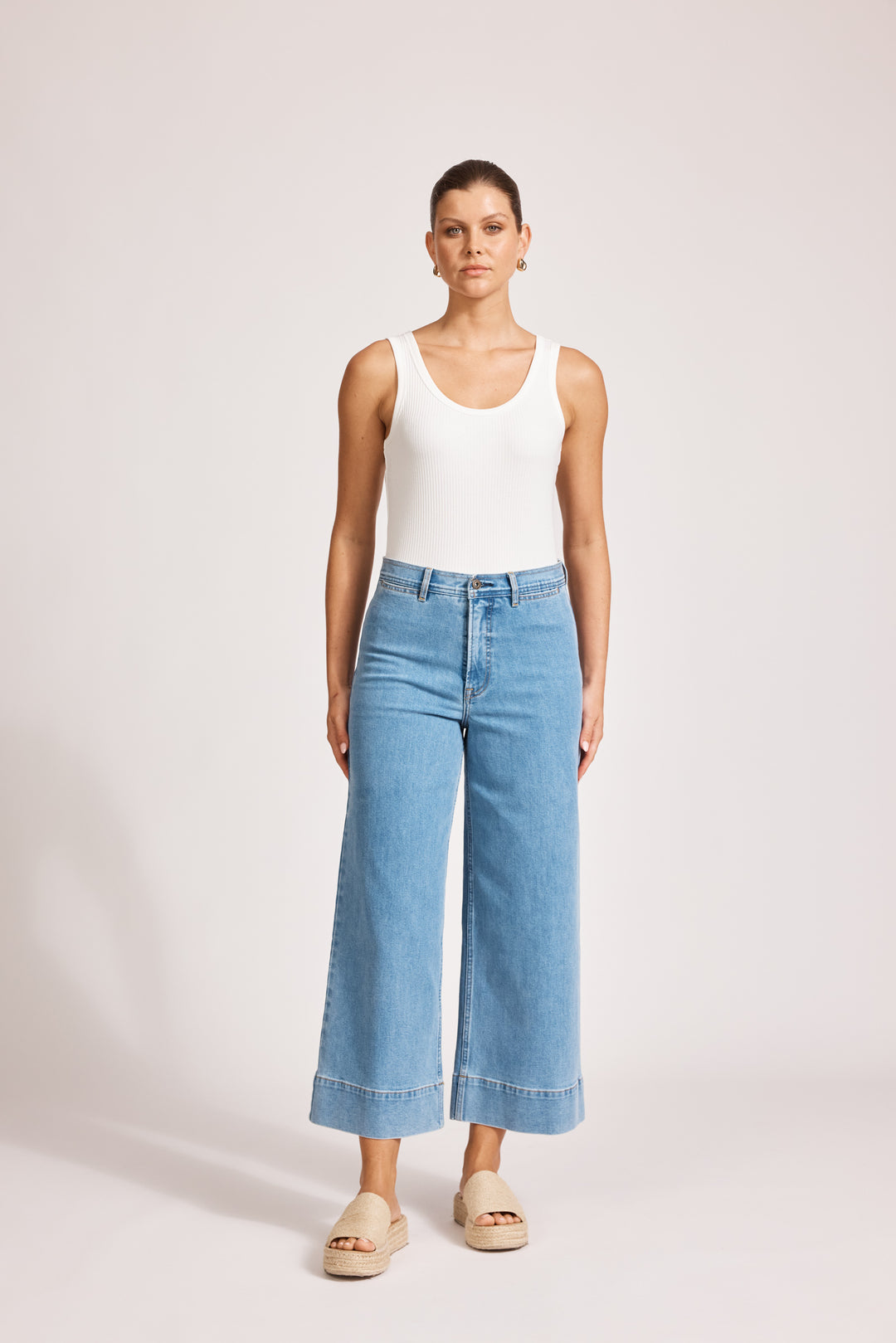 Eb & Ive Del Re Denim Jeans