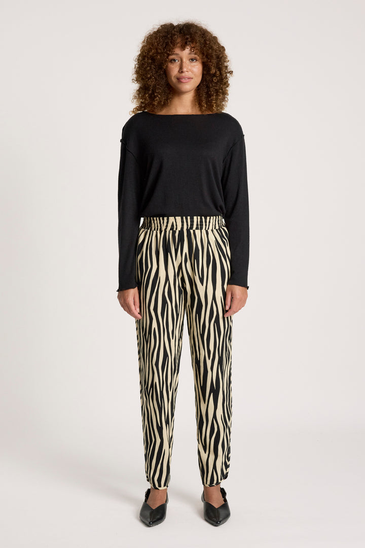 Eb & Ive Savanna Bajau Linen Pant