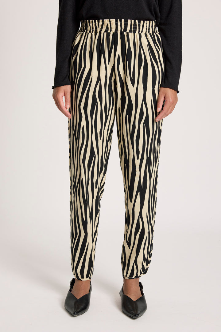 Eb & Ive Savanna Bajau Linen Pant