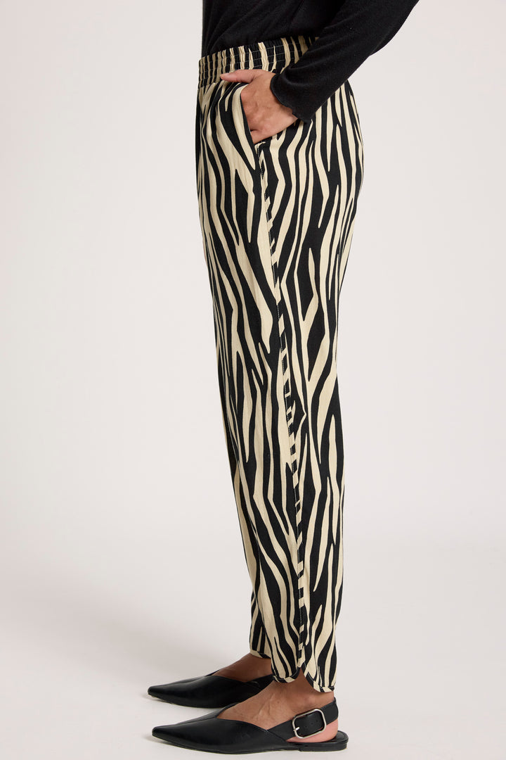 Eb & Ive Savanna Bajau Linen Pant