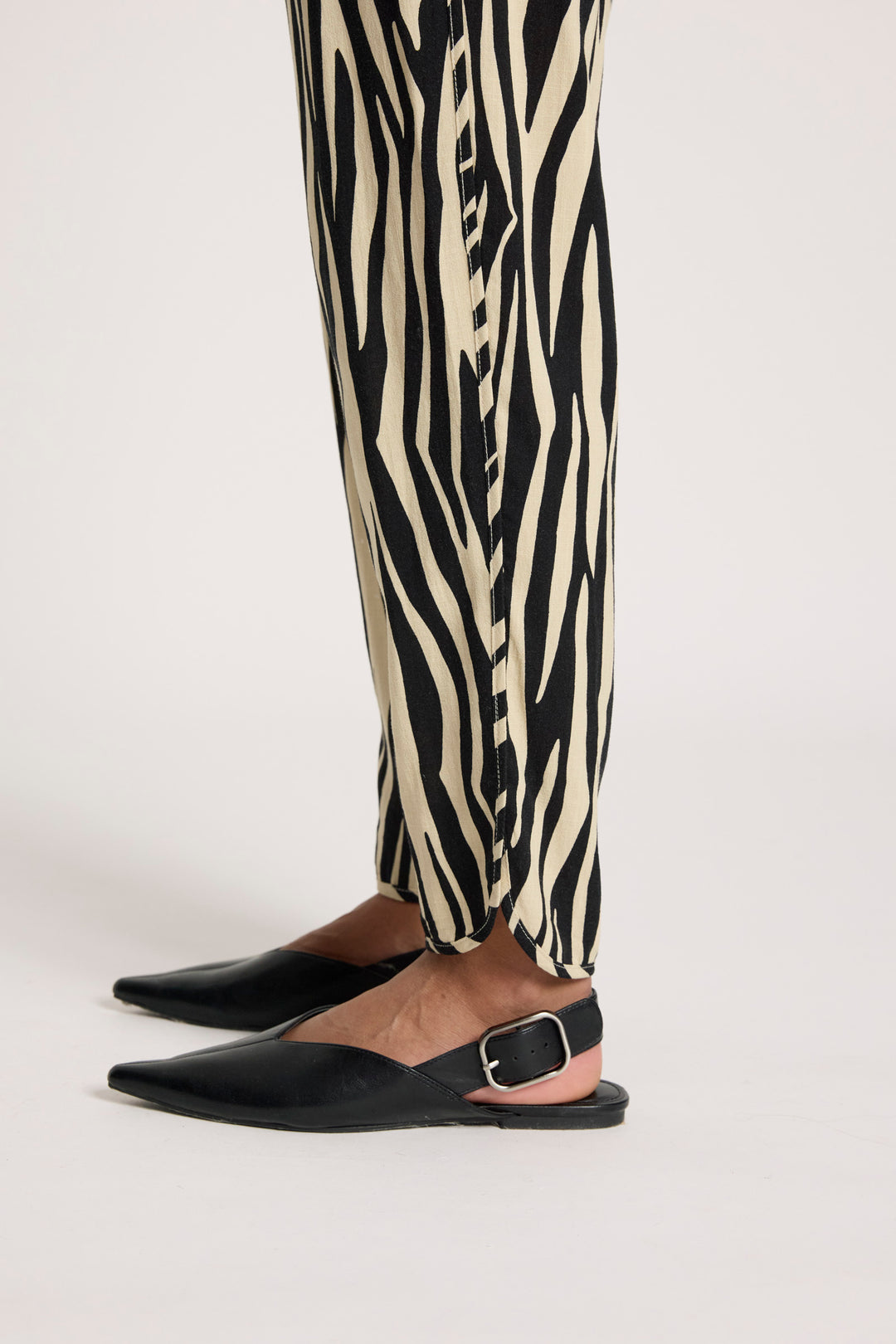 Eb & Ive Savanna Bajau Linen Pant