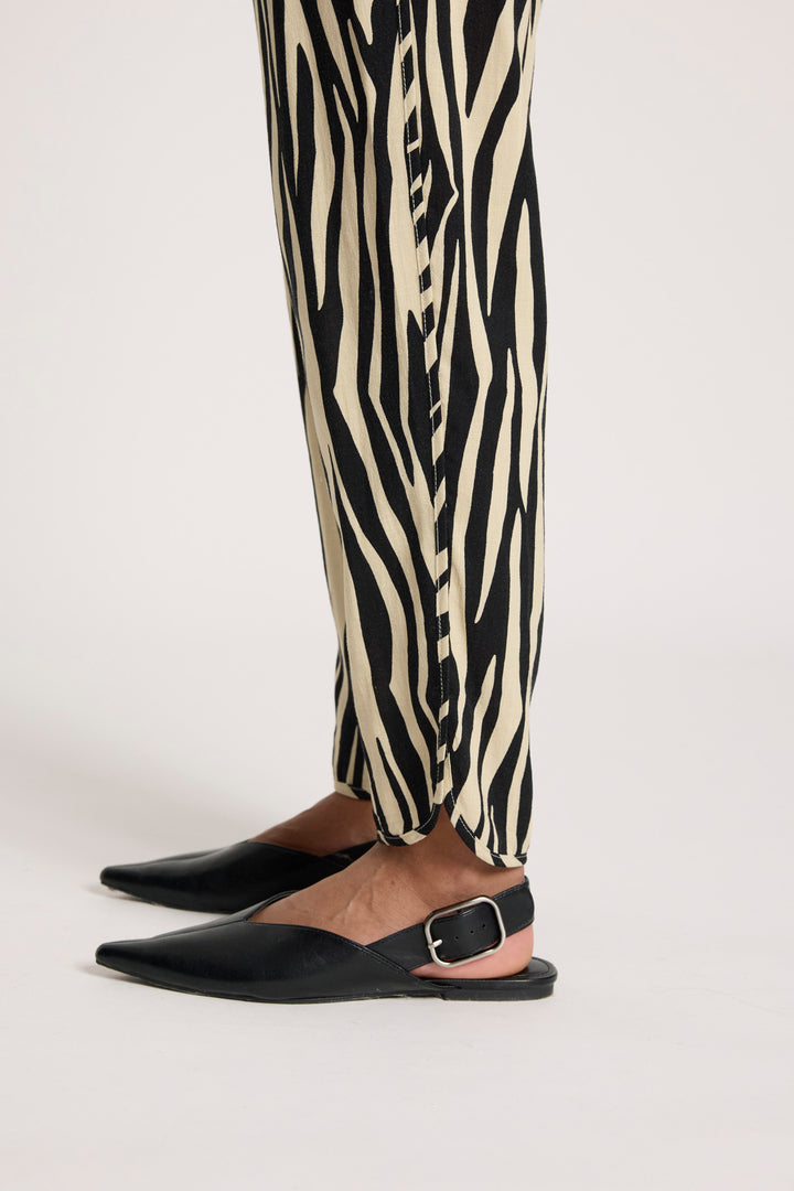 Eb & Ive Savanna Bajau Linen Pant