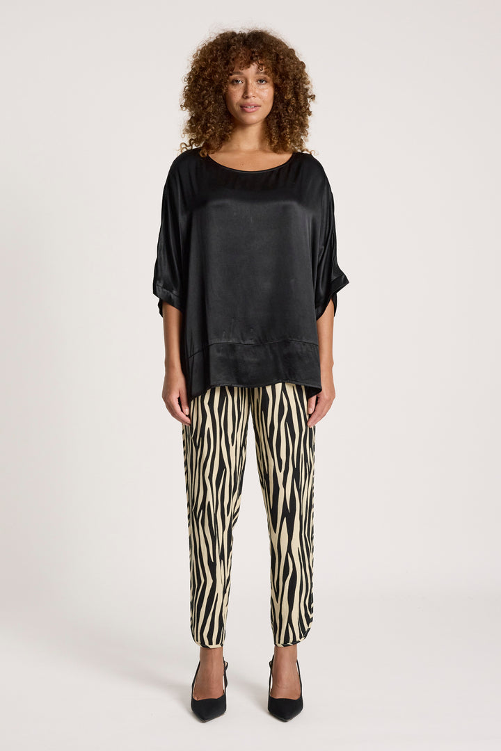 Eb & Ive Savanna Bajau Linen Pant