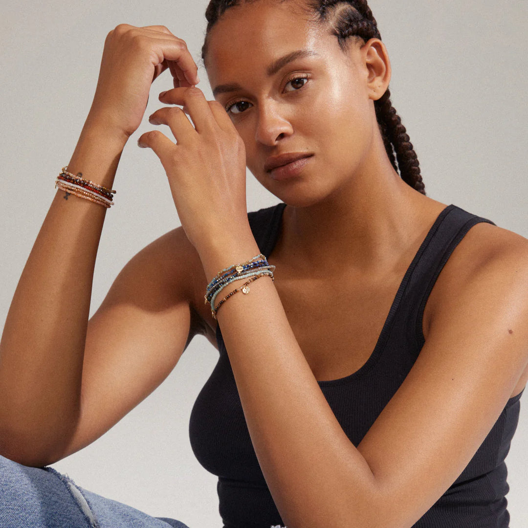 Pilgrim Indie Bracelets