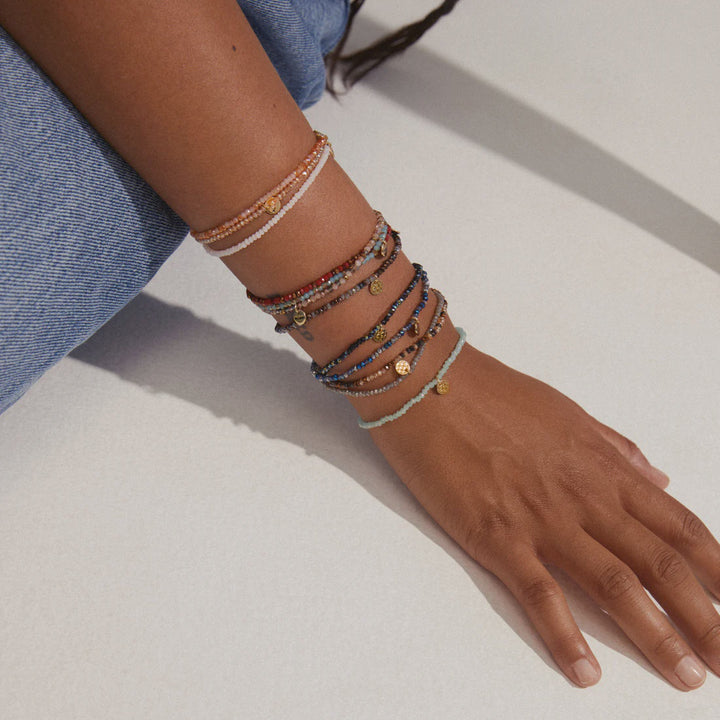 Pilgrim Indie Bracelets
