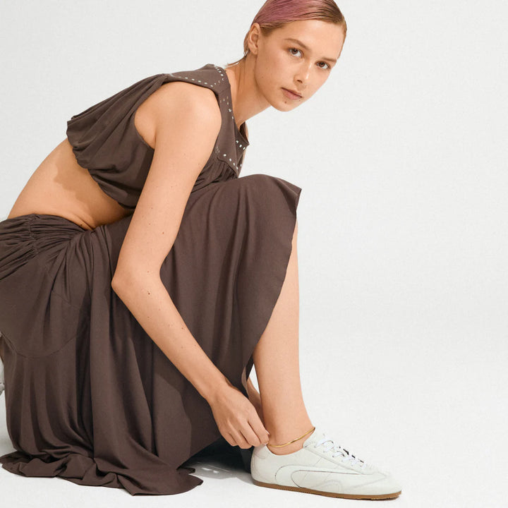 Pilgrim Joanna Ankle Chain Gold