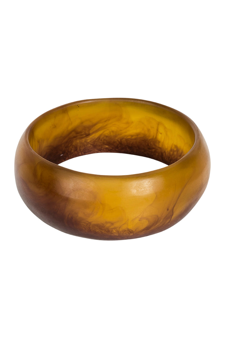 Pampas Zarda Bangle