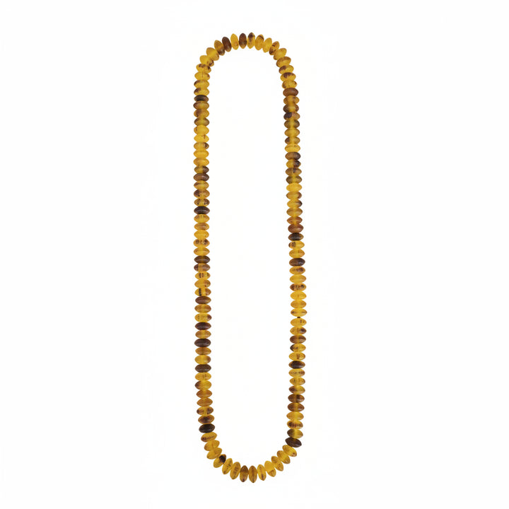 Mocha Zarda Necklace