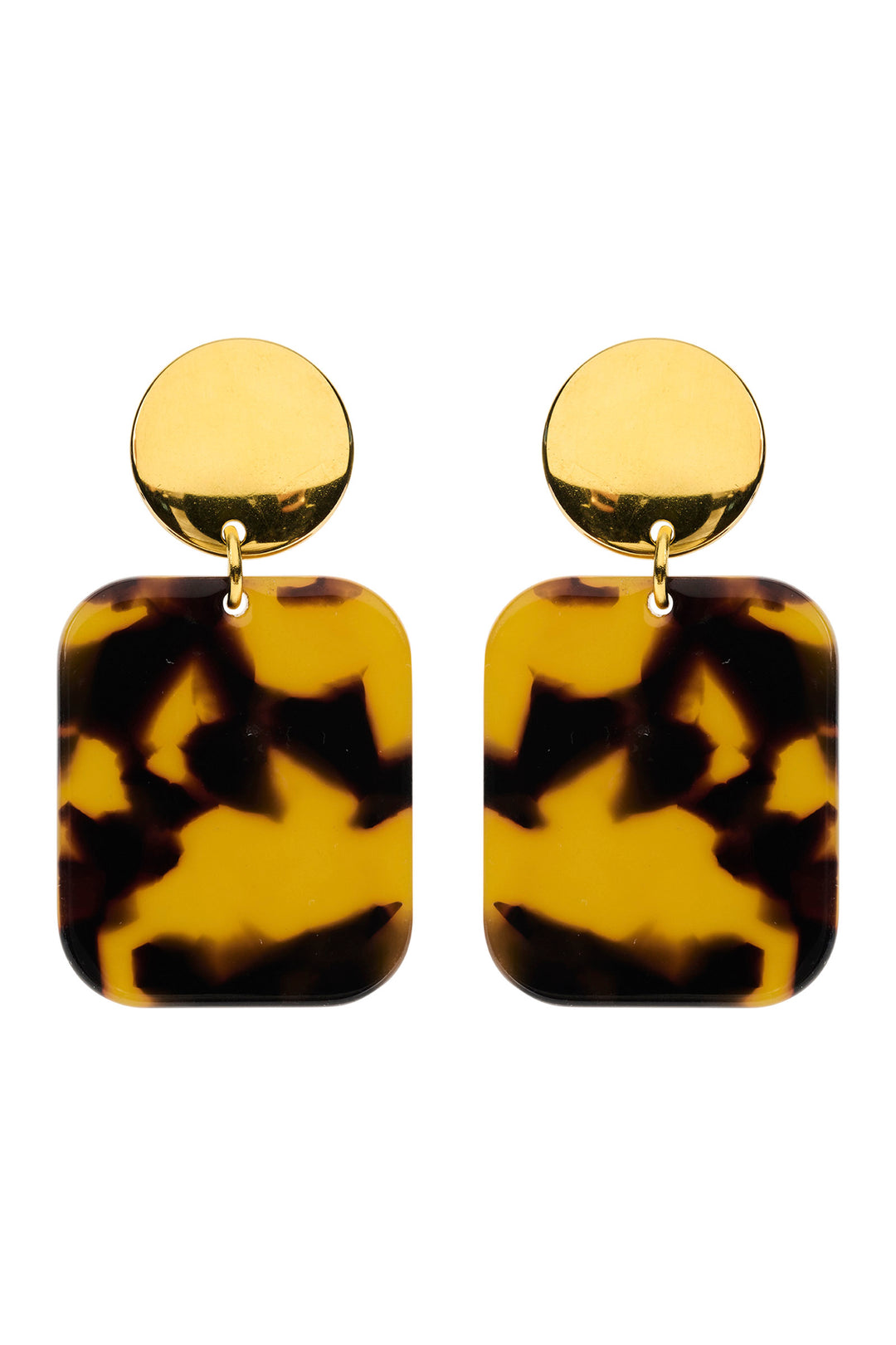 Nomad Earrings