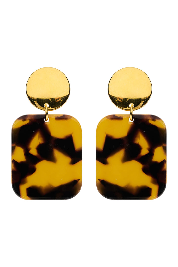 Nomad Earrings
