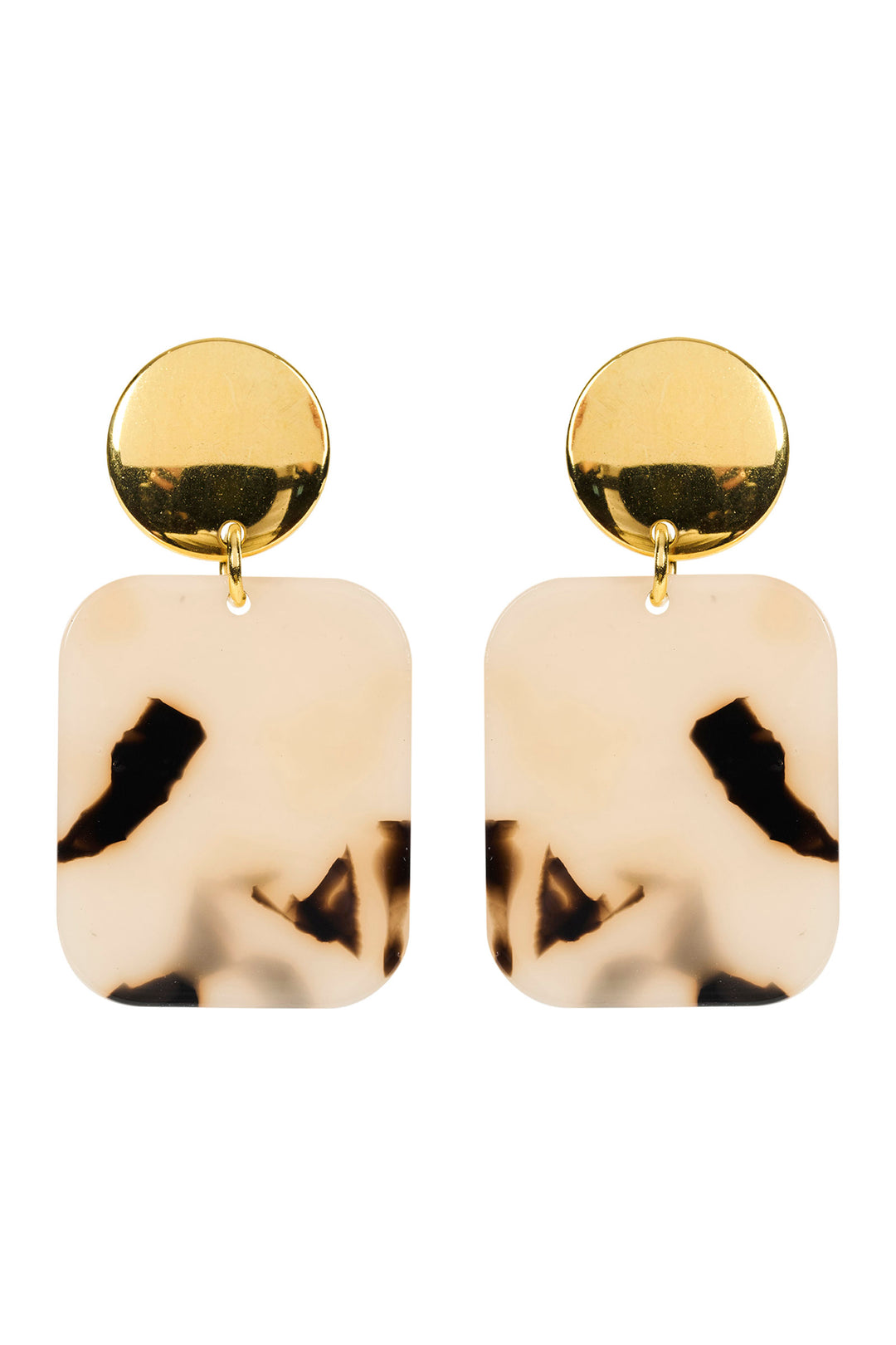 Dune Nomad Earrings