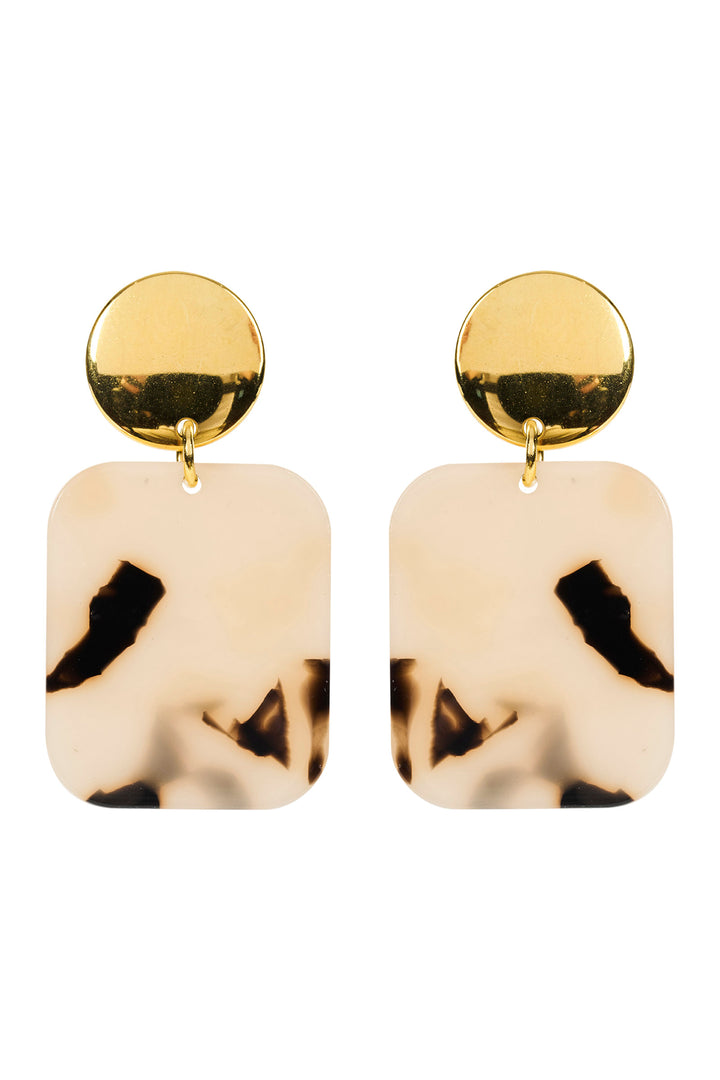 Dune Nomad Earrings